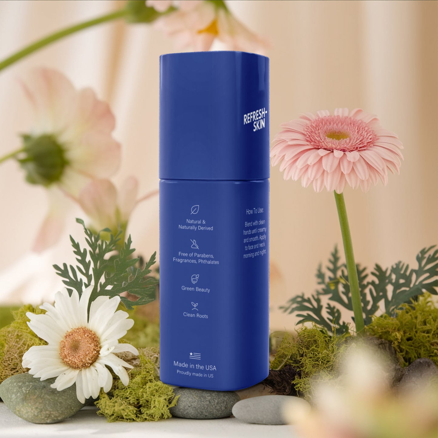 Daily Repair Cream