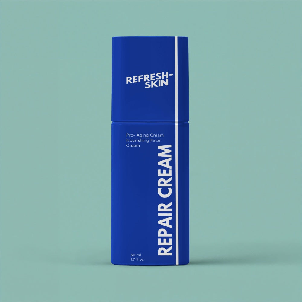 Daily Repair Cream