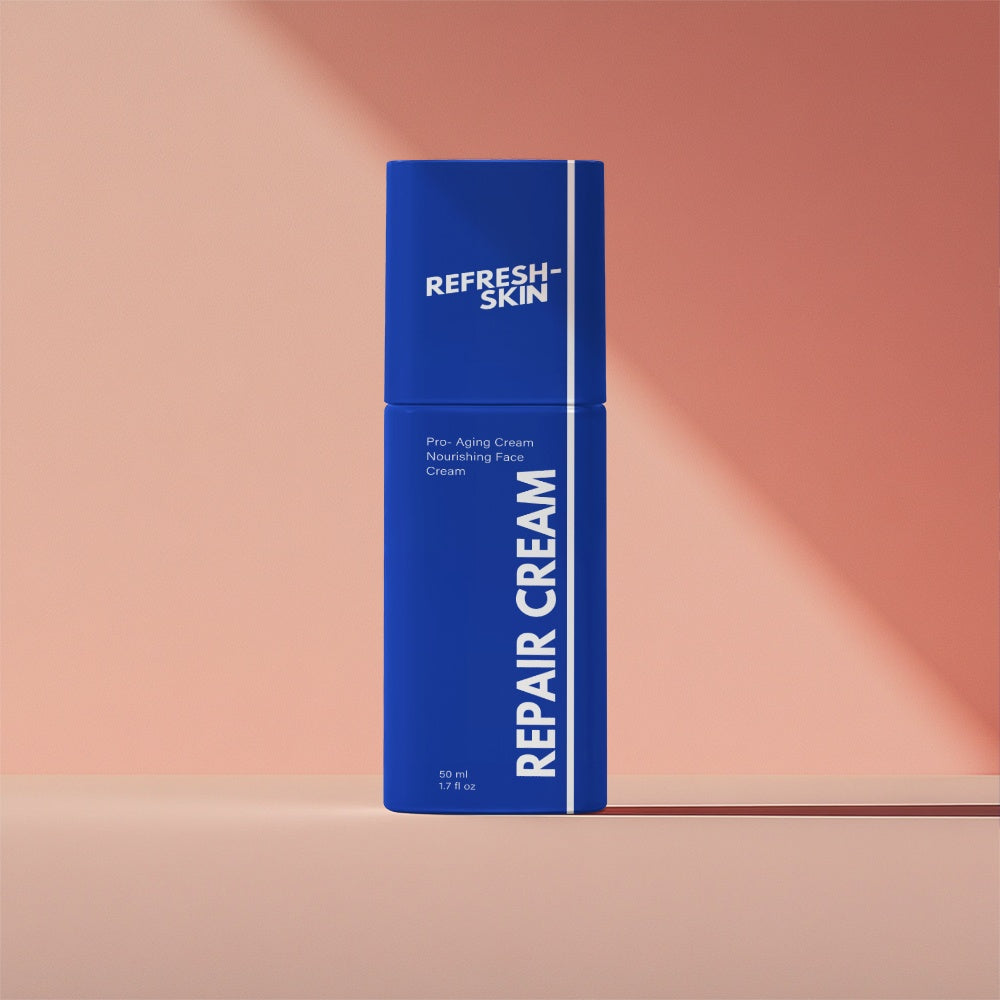 Daily Repair Cream
