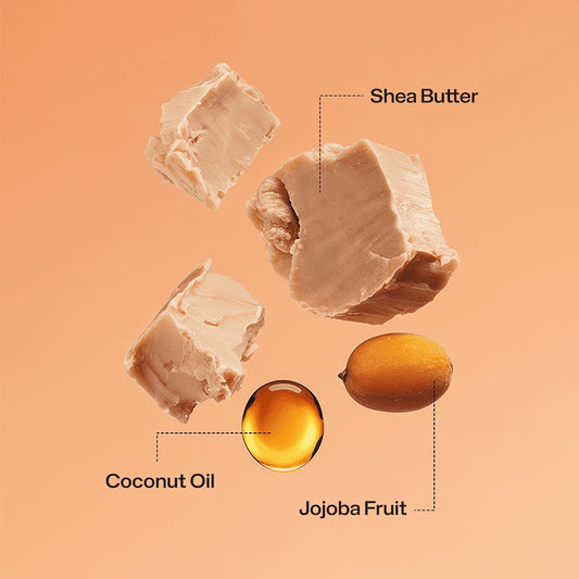 Pure Bloom Organic Women's Deodorant