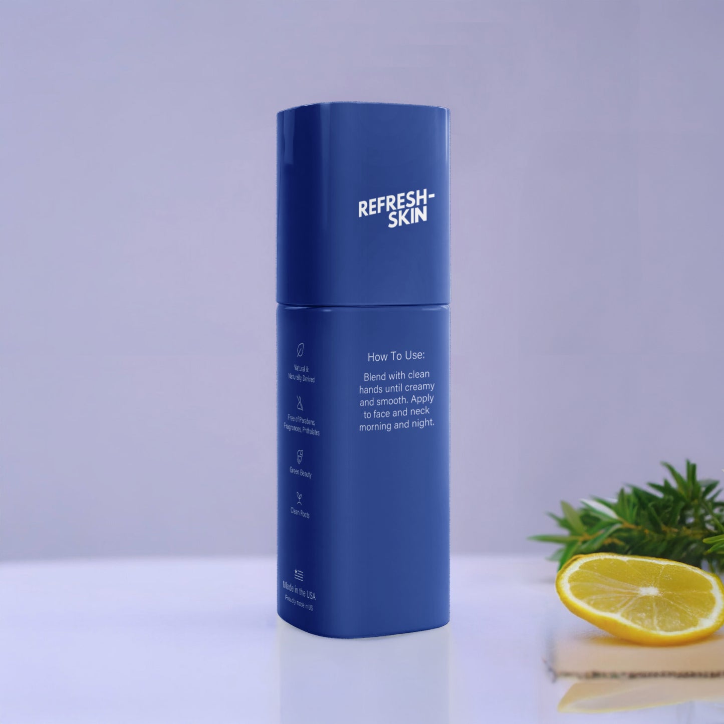 Daily Repair Cream
