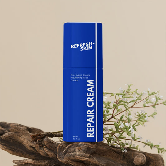 Daily Repair Cream