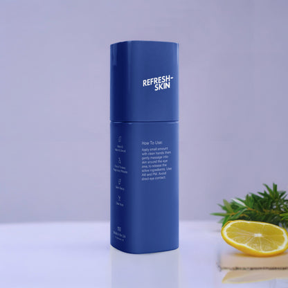 Hydra Eye Serum