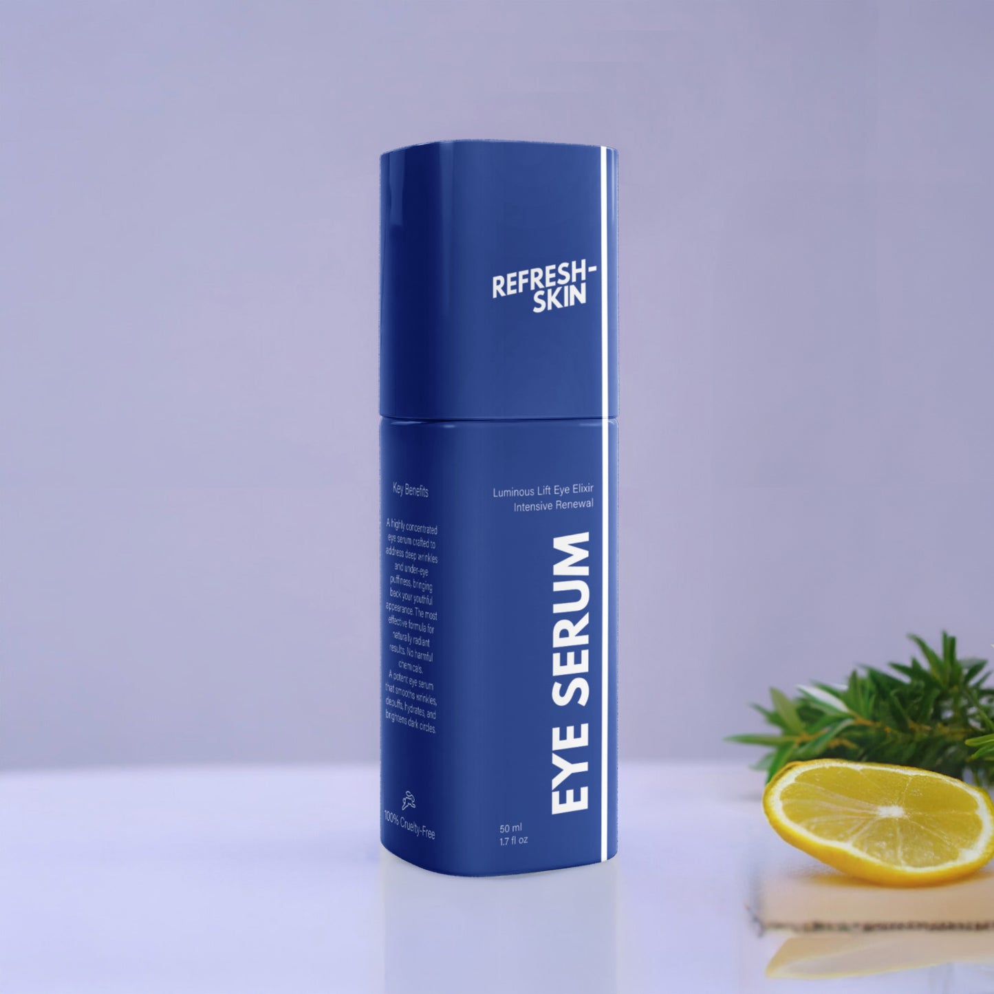 Hydra Eye Serum