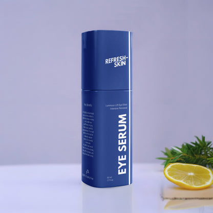 Hydra Eye Serum