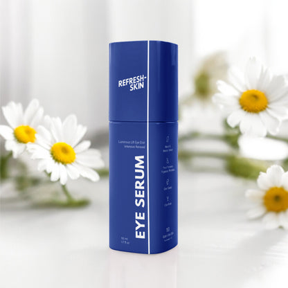 Hydra Eye Serum