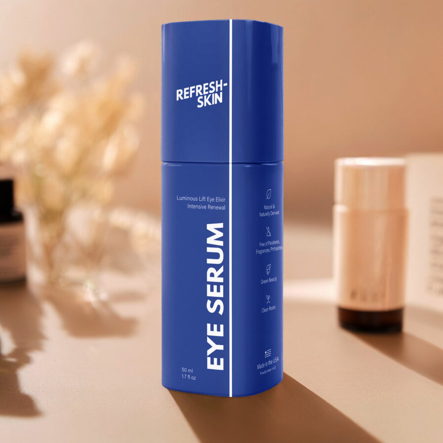 Hydra Eye Serum