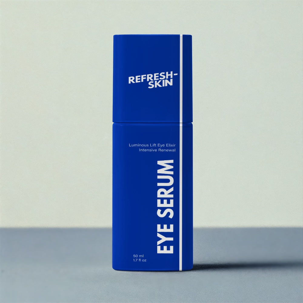 Hydra Eye Serum