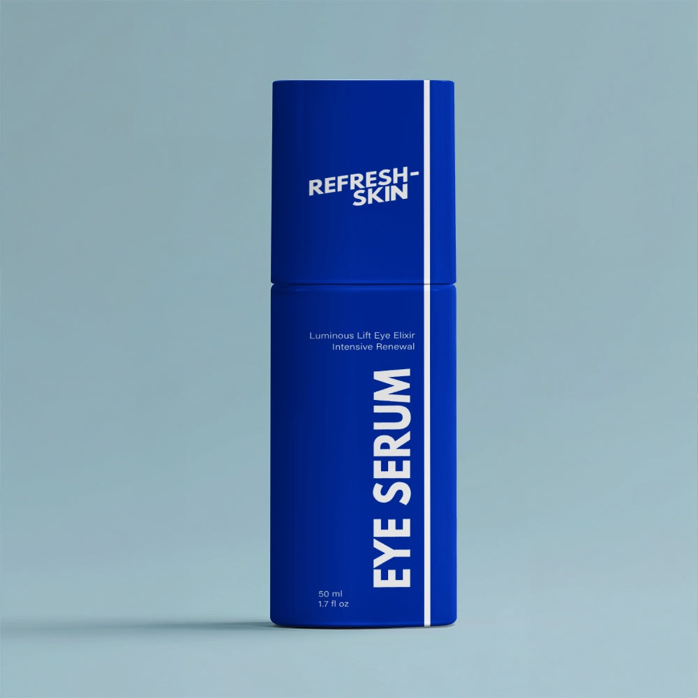 Hydra Eye Serum