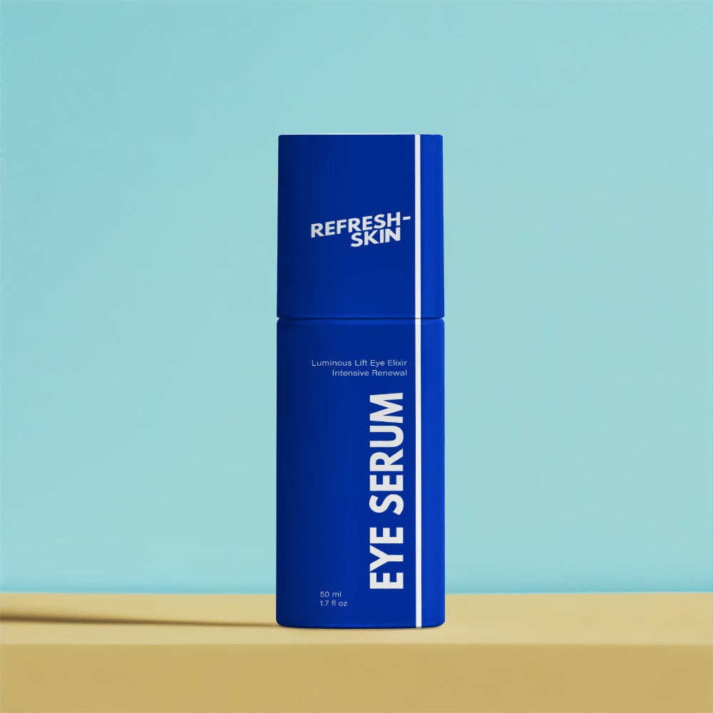 Hydra Eye Serum