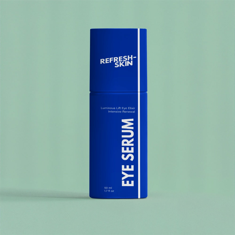 Hydra Eye Serum