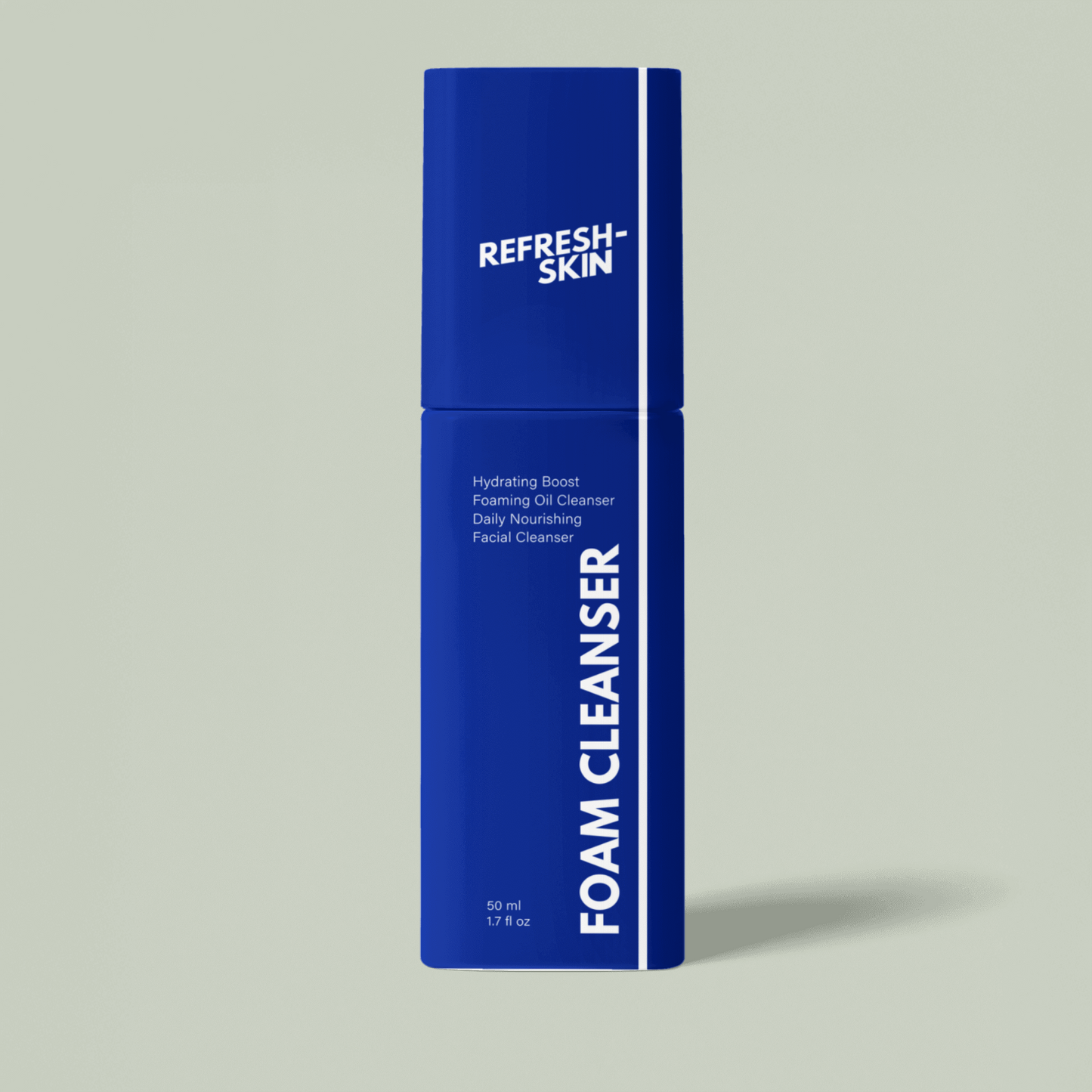 Purifying Foam Cleanser