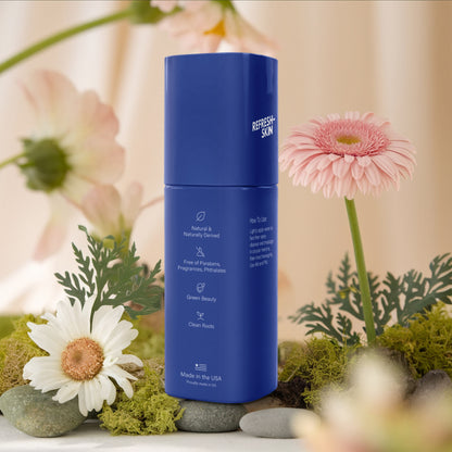 Purifying Foam Cleanser