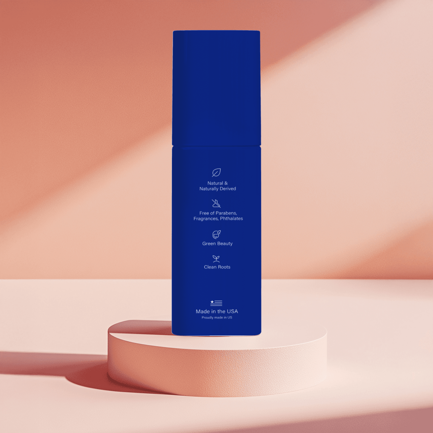 Purifying Foam Cleanser