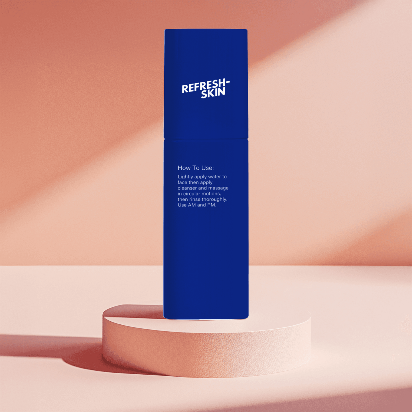 Purifying Foam Cleanser