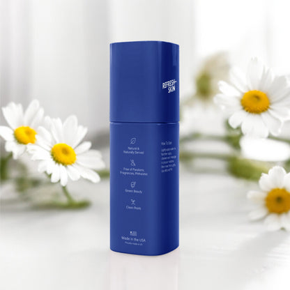 Purifying Foam Cleanser
