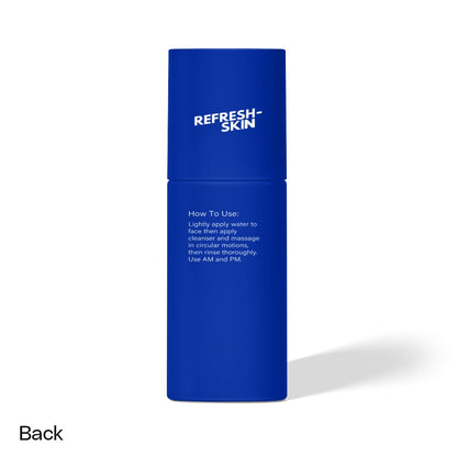 Purifying Foam Cleanser