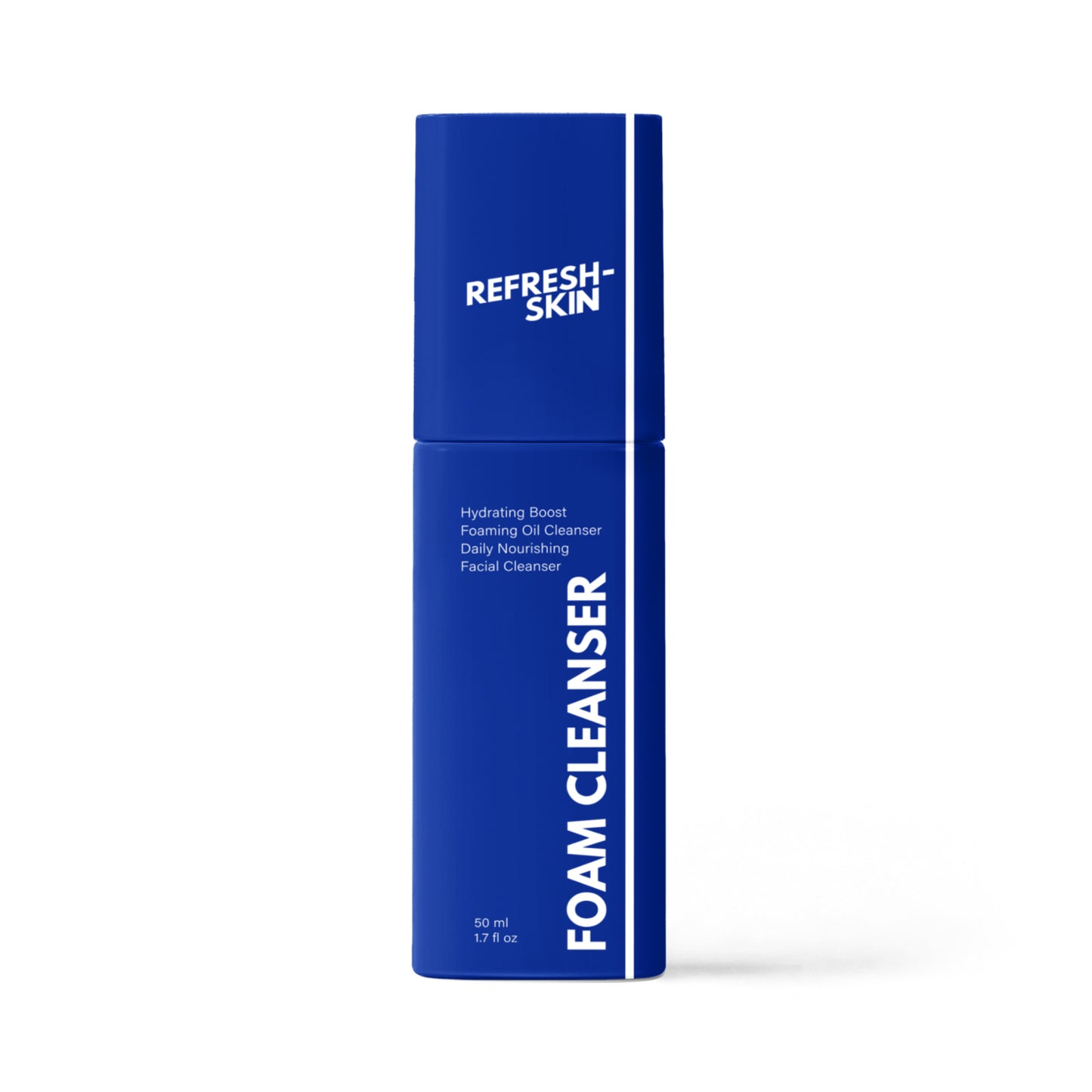 Purifying Foam Cleanser