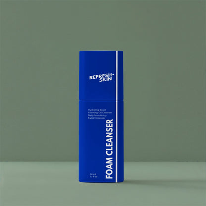 Purifying Foam Cleanser