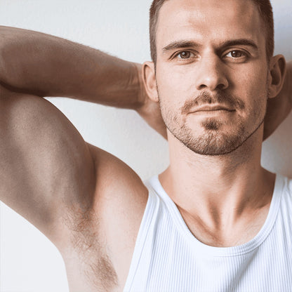 Cedar Shield Natural Men's Deodorant
