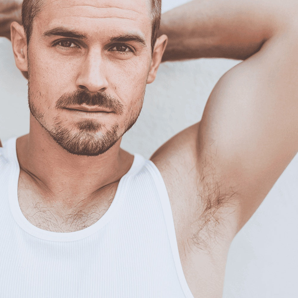 Cedar Shield Natural Men's Deodorant