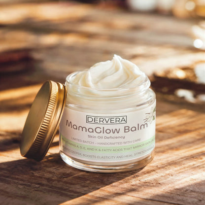 MamaGlow Balm
