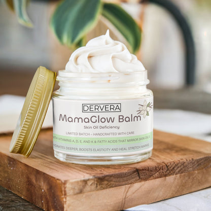 MamaGlow Balm