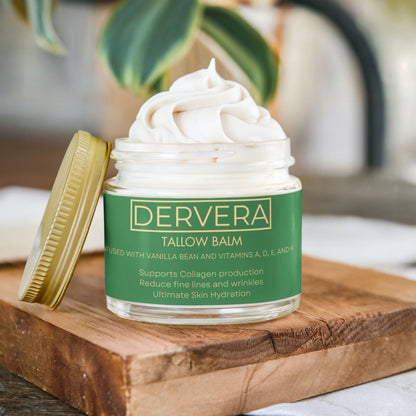 Moisture Surge Grass-Fed Tallow