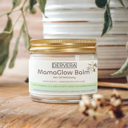 MamaGlow Balm