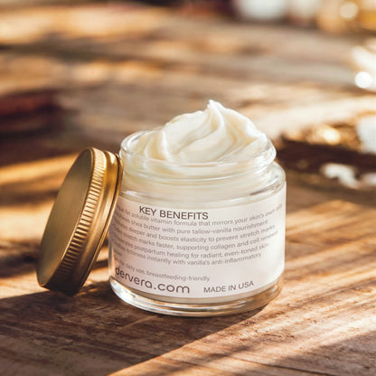 MamaGlow Balm