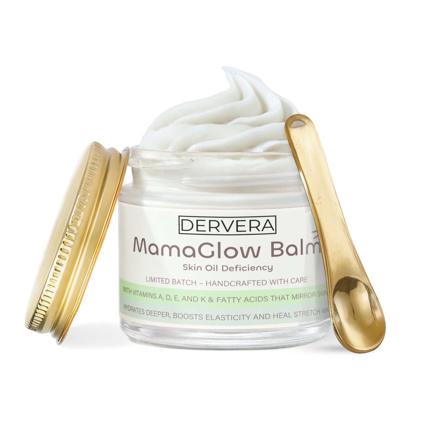 MamaGlow Balm