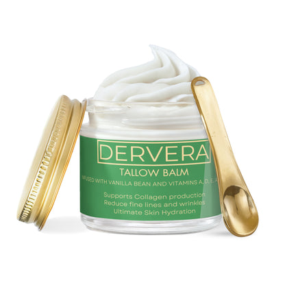 Moisture Surge Grass-Fed Tallow