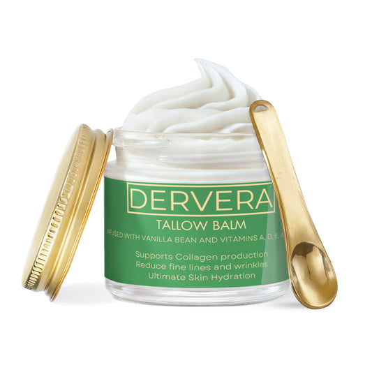 Moisture Surge Grass-Fed Tallow