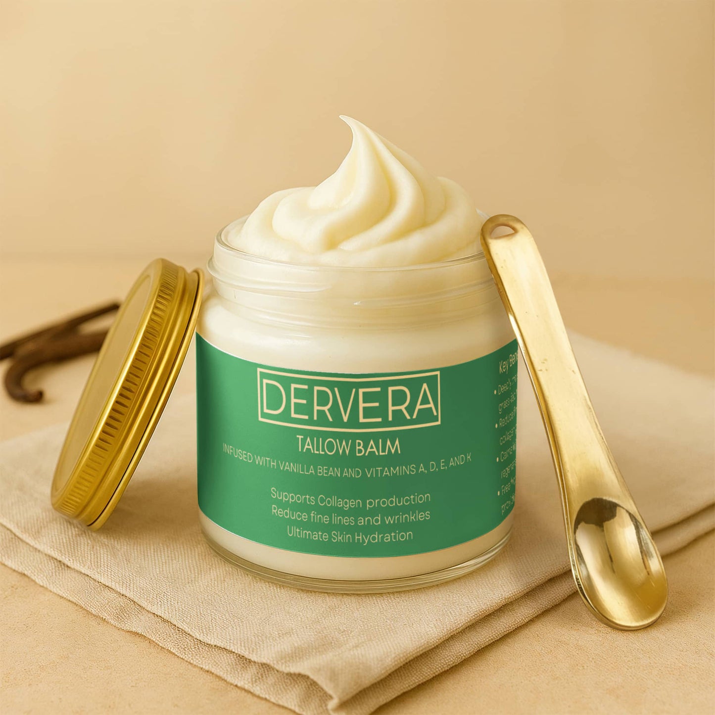 Moisture Surge Grass-Fed Tallow