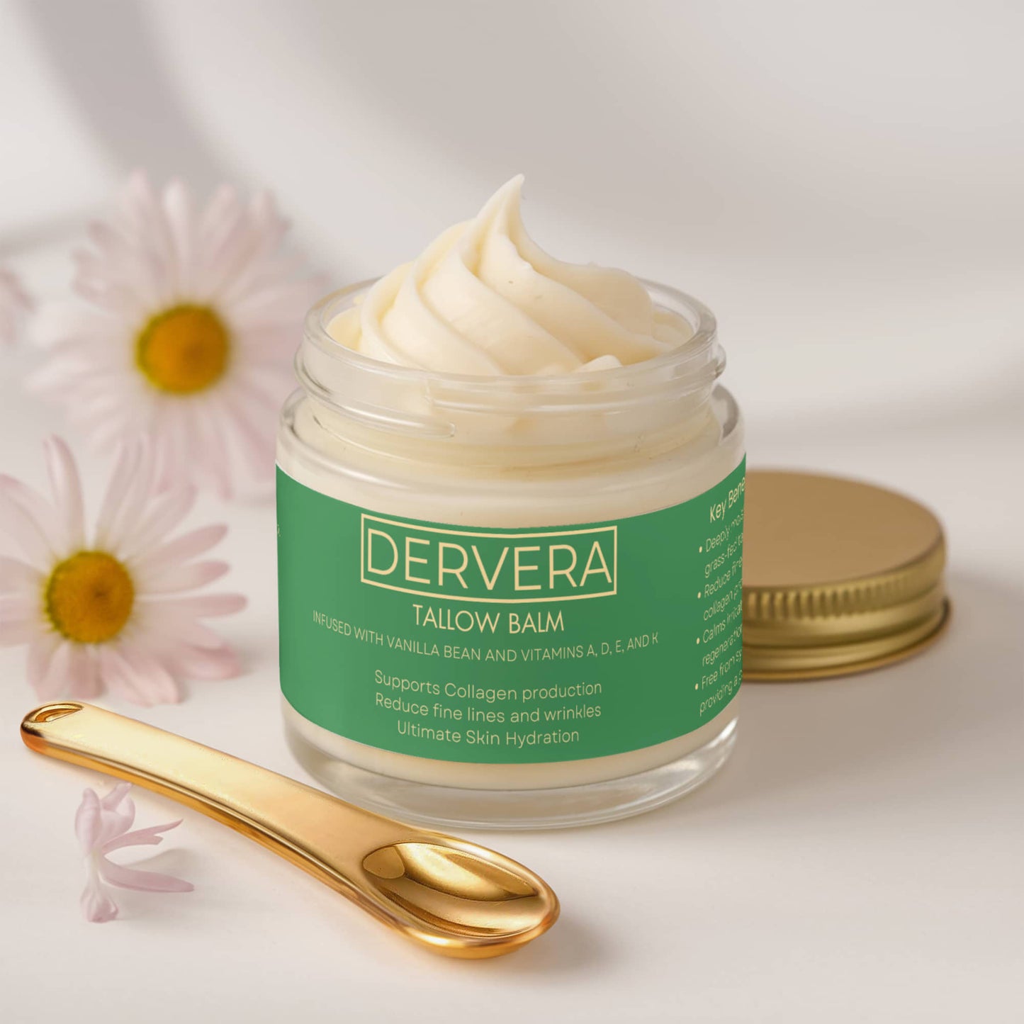Moisture Surge Grass-Fed Tallow