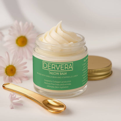 Moisture Surge Grass-Fed Tallow