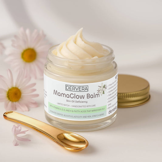 MamaGlow Balm