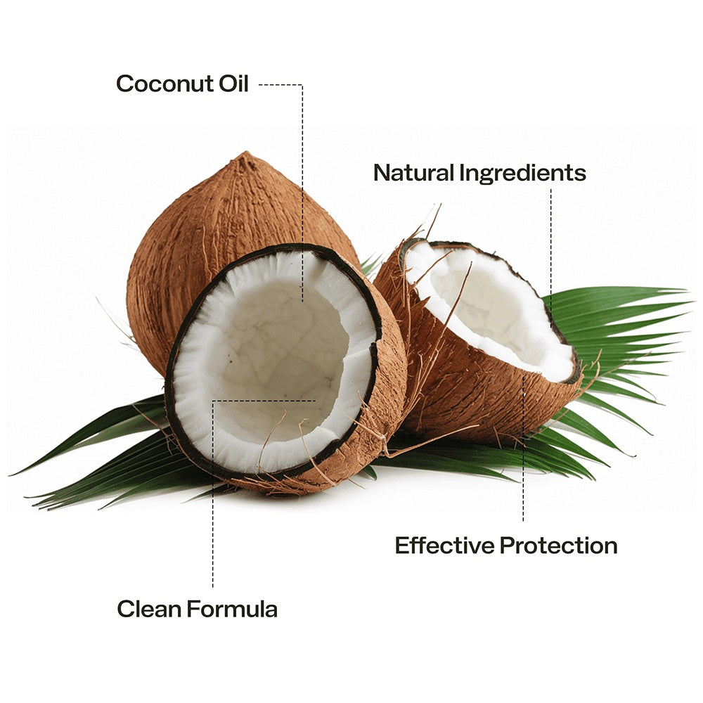Pure Bloom Organic Women's Deodorant
